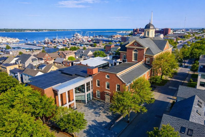 Top Bathroom Remodeling Companies in North Dartmouth, MA