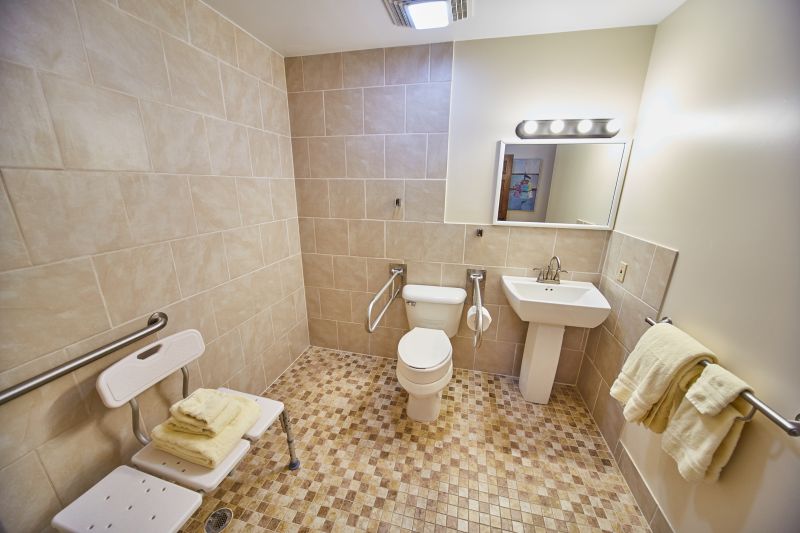 Best Bathroom Accessibility Contractors in Swansea, MA