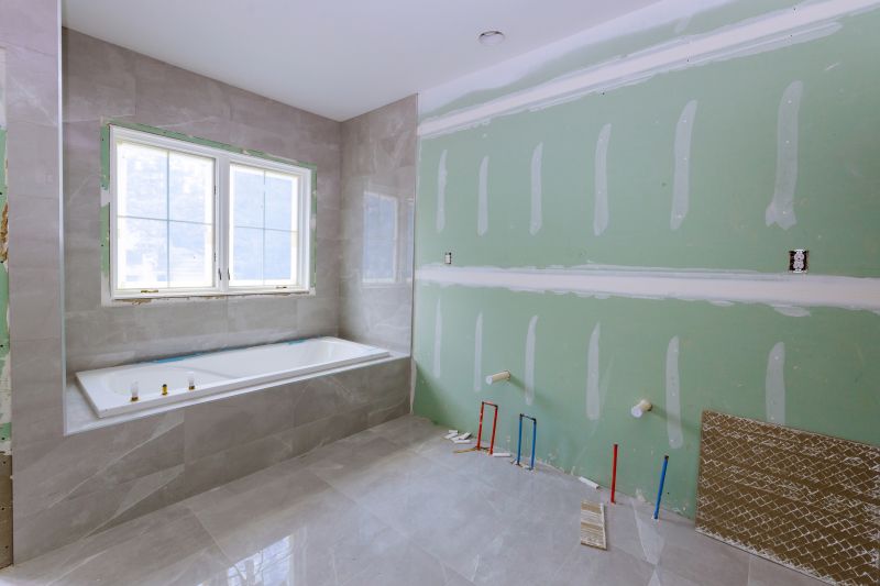 Bathroom Remodeling Experts